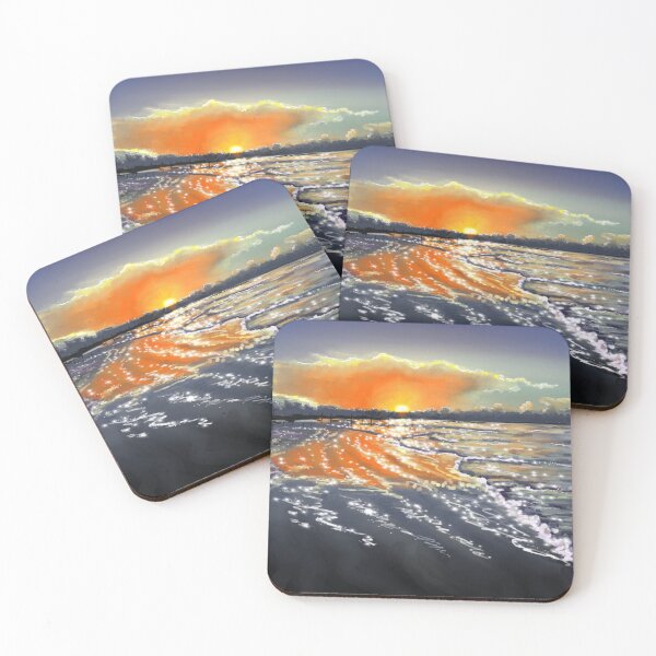Item preview, Fading Storm designed and sold by JaqiW.