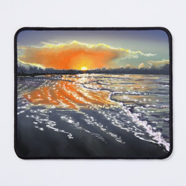 Item preview, Fading Storm designed and sold by JaqiW.