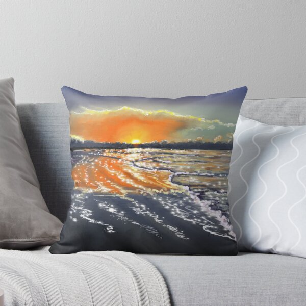 Item preview, Fading Storm designed and sold by JaqiW.