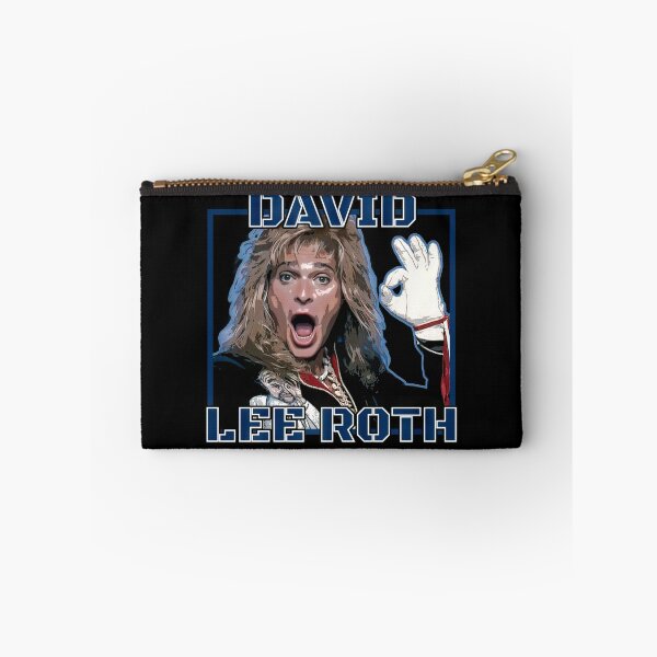 Item preview, David Lee Roth #3421 designed and sold by lukas-lei-art.