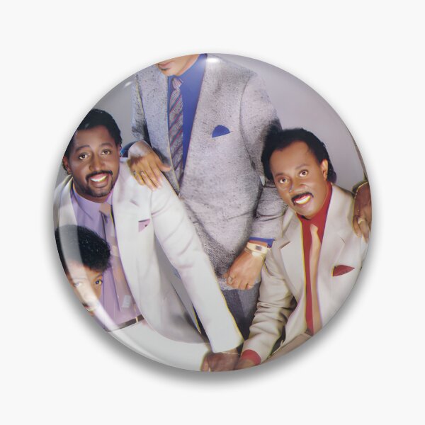 Item preview, The Temptations // To Be Continued... #1719 designed and sold by pple-frame.