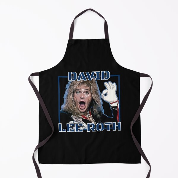 Item preview, David Lee Roth #3421 designed and sold by lukas-lei-art.