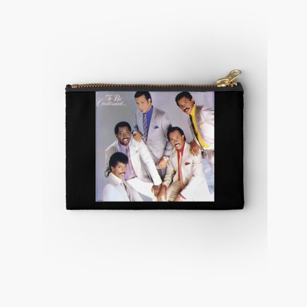 Item preview, The Temptations // To Be Continued... #1719 designed and sold by pple-frame.