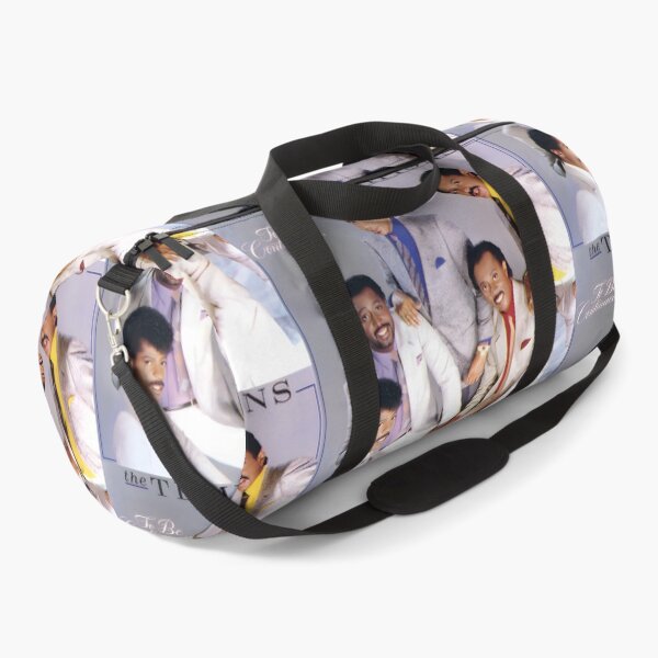 Item preview, The Temptations // To Be Continued... #1719 designed and sold by pple-frame.