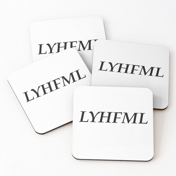 Aperçu de l'œuvre Citation de LYHFML tirée de la série Shatter Me créée et vendue par Artist Avenue.