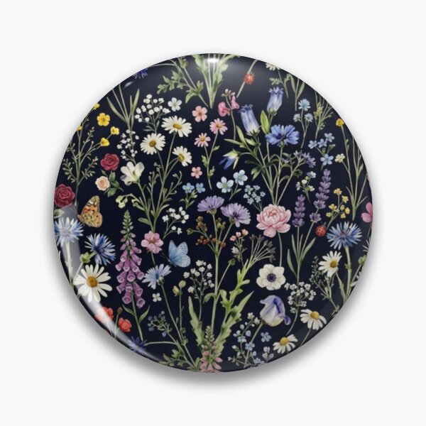 Item preview, Flower pattern  designed and sold by Differenceee.