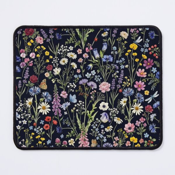 Item preview, Flower pattern  designed and sold by Differenceee.