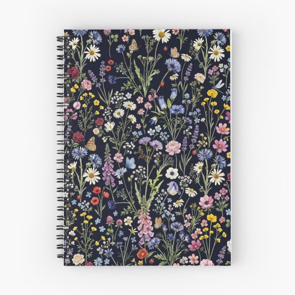 Item preview, Flower pattern designed and sold by Differenceee.