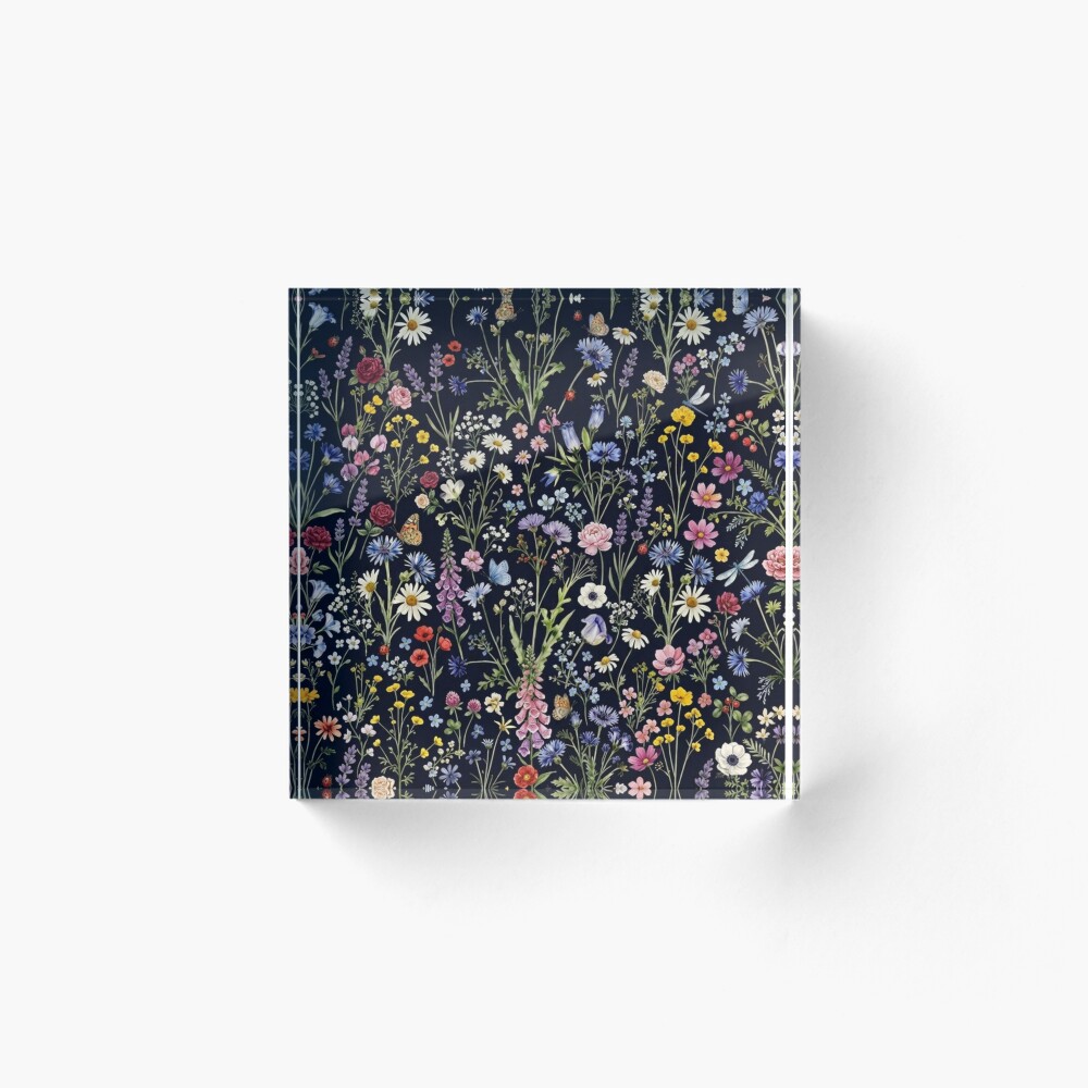 Item preview, Acrylic Block designed and sold by Differenceee.