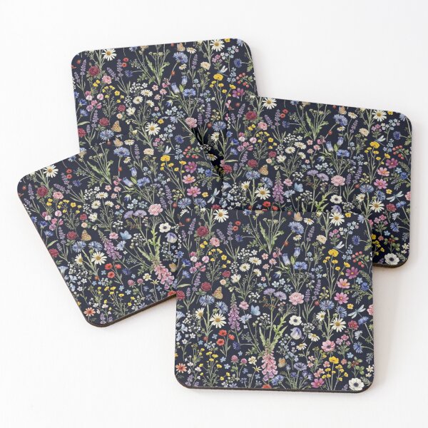 Item preview, Flower pattern  designed and sold by Differenceee.