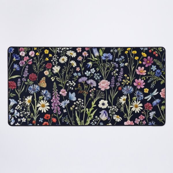 Item preview, Flower pattern  designed and sold by Differenceee.