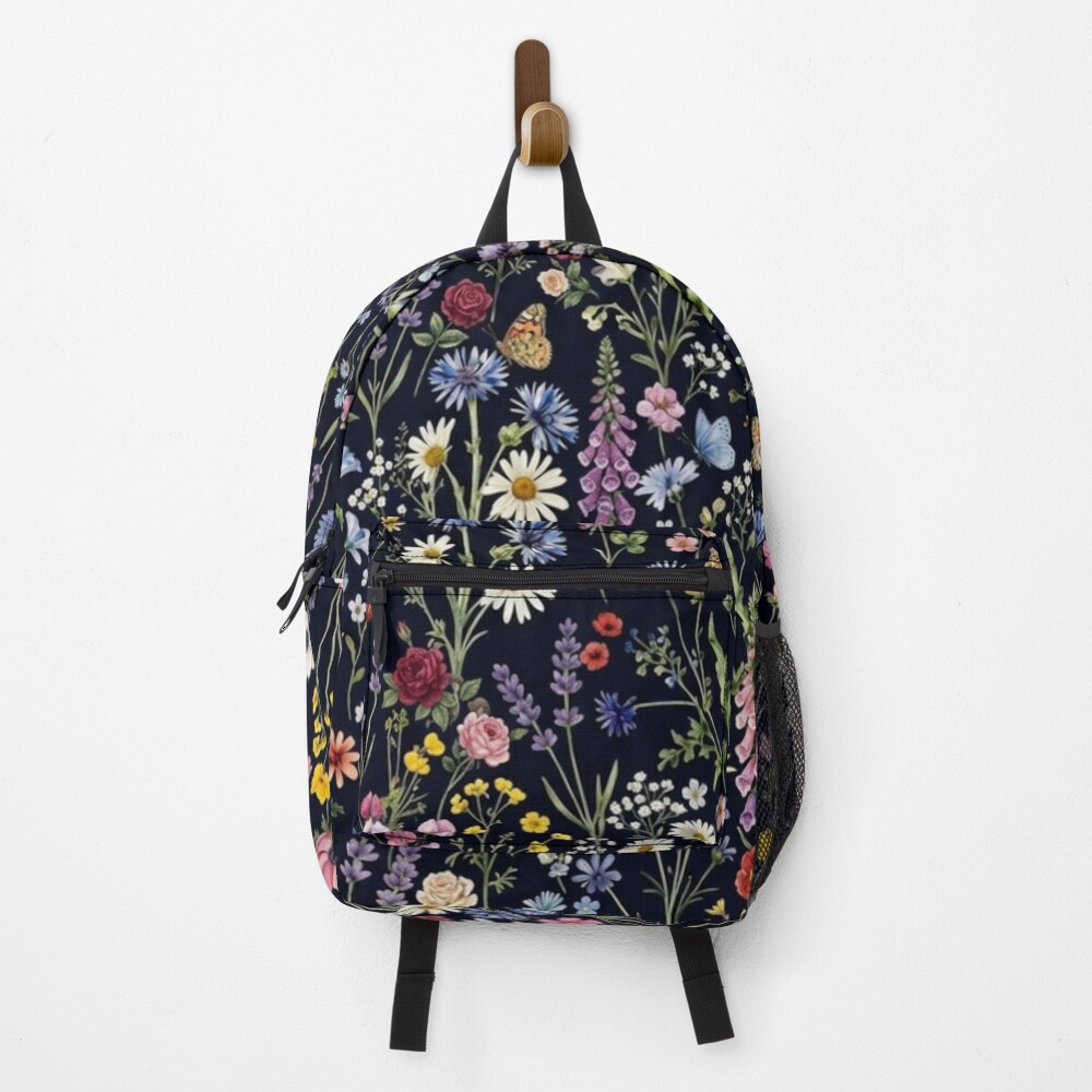Item preview, Backpack designed and sold by Differenceee.