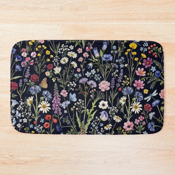 Item preview, Flower pattern  designed and sold by Differenceee.