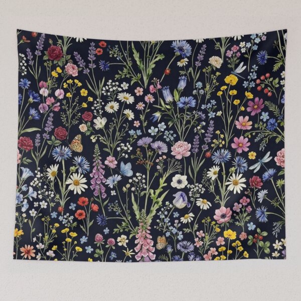 Item preview, Flower pattern  designed and sold by Differenceee.