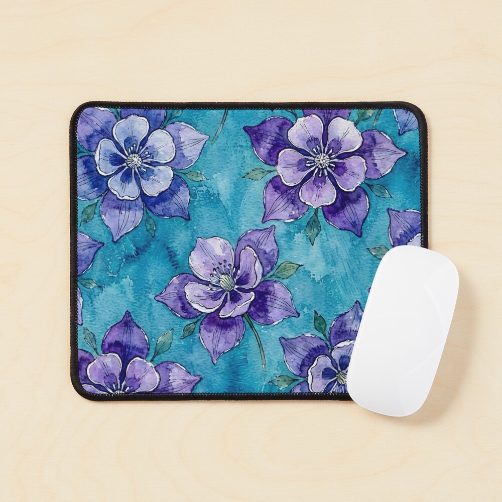 Item preview, Mouse Pad designed and sold by GraphicsClub.