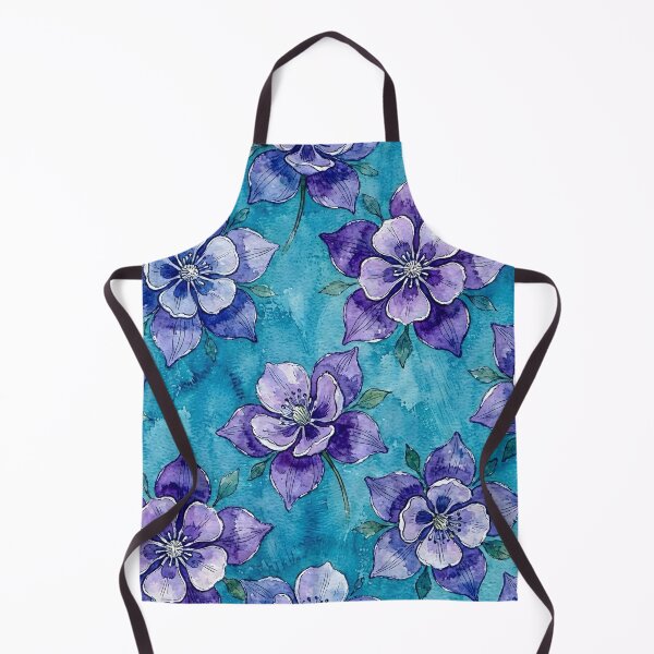 Item preview, Colorado Flower designed and sold by GraphicsClub.