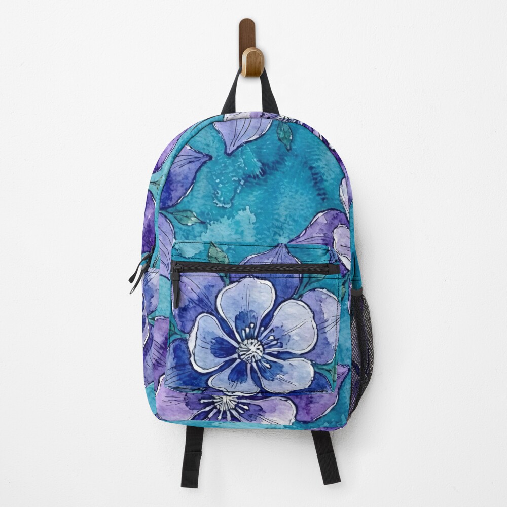 Item preview, Backpack designed and sold by GraphicsClub.