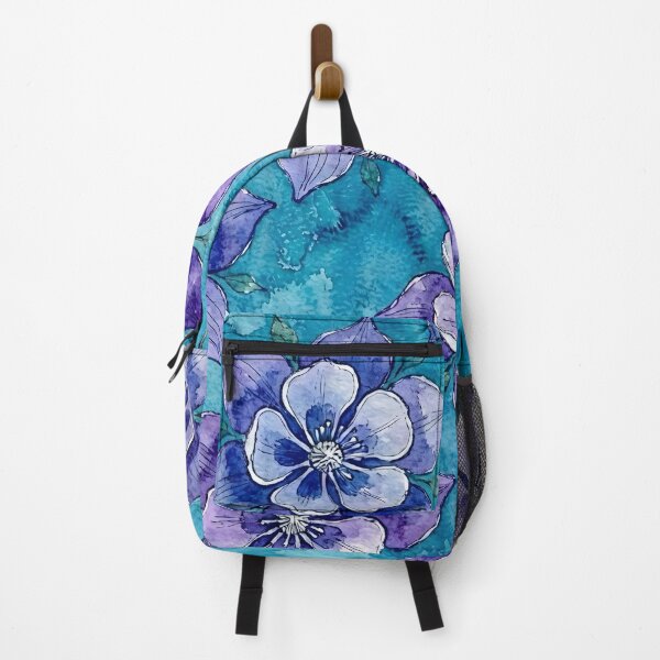 Item preview, Colorado Flower designed and sold by GraphicsClub.