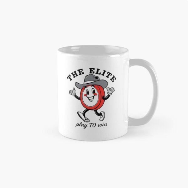 Item preview, The Elite Play To Win designed and sold by artsunFishST.