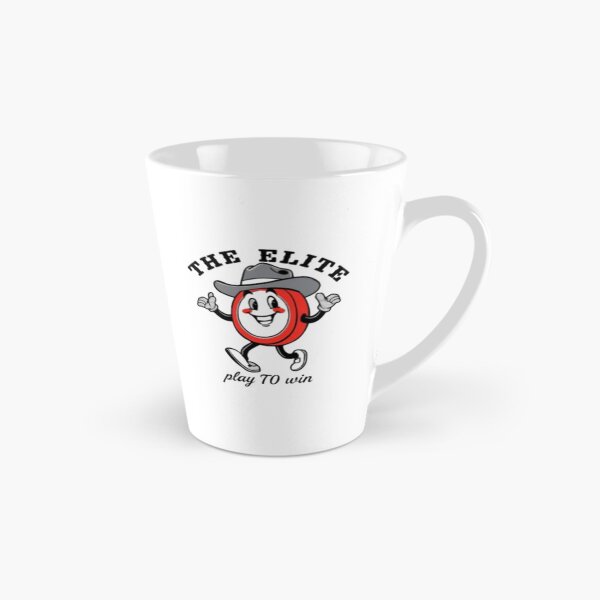 Item preview, The Elite Play To Win designed and sold by artsunFishST.