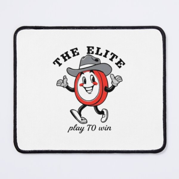 Item preview, The Elite Play To Win designed and sold by artsunFishST.