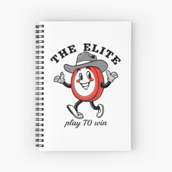 Item preview, The Elite Play To Win designed and sold by artsunFishST.