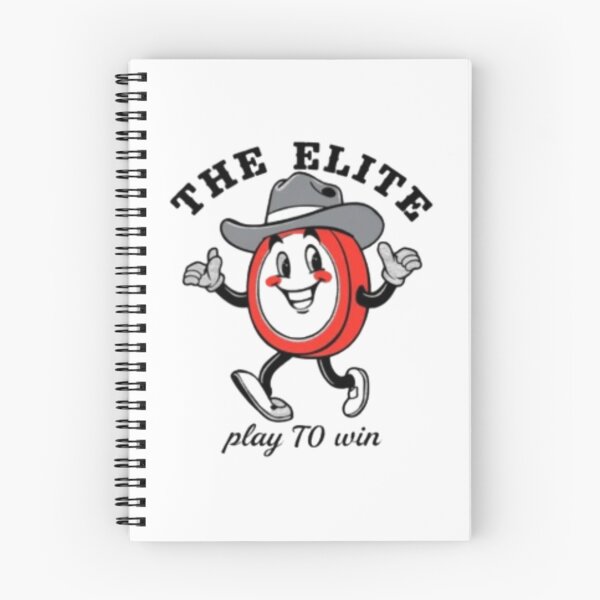 Item preview, The Elite Play To Win designed and sold by artsunFishST.