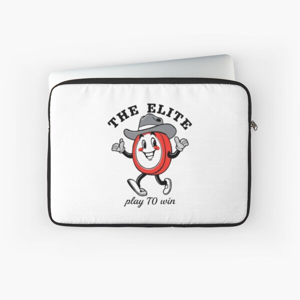 Item preview, The Elite Play To Win designed and sold by artsunFishST.