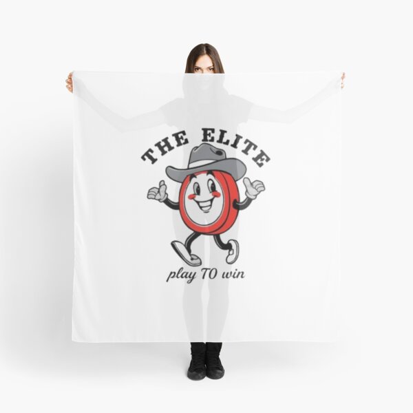 Item preview, The Elite Play To Win designed and sold by artsunFishST.