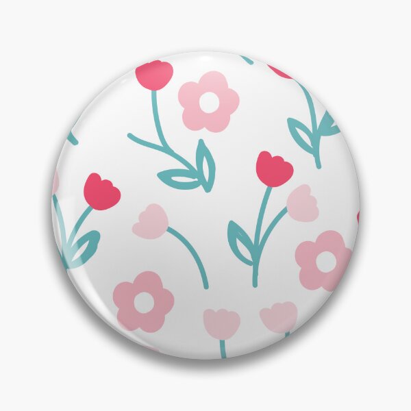 Item preview, Cute Pinky Garden designed and sold by Gradasee.