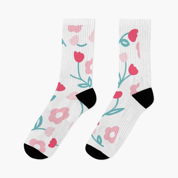 Item preview, Cute Pinky Garden designed and sold by Gradasee.