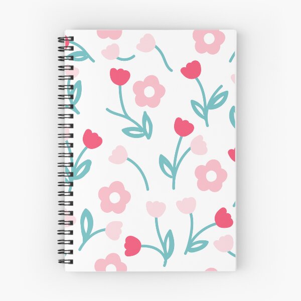 Item preview, Cute Pinky Garden designed and sold by Gradasee.