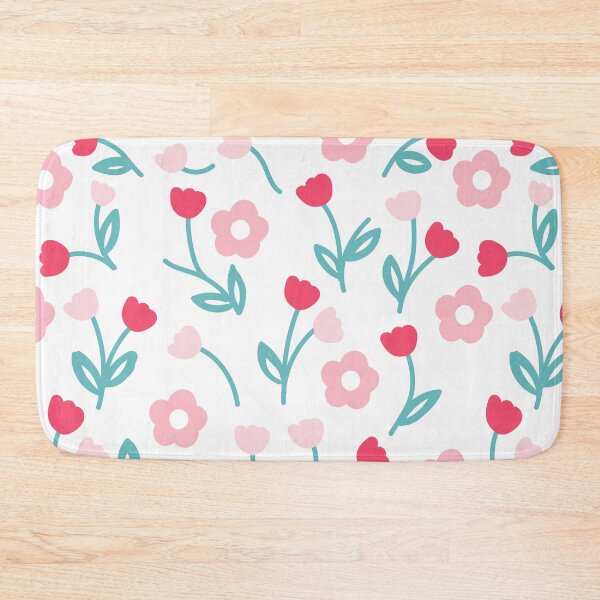 Item preview, Cute Pinky Garden designed and sold by Gradasee.