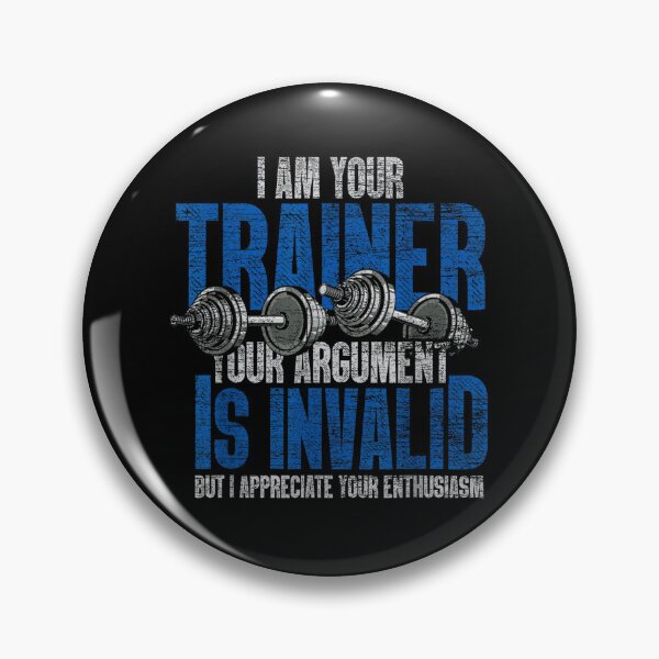 Item preview, Athletic Trainer Funny designed and sold by goombi-creative.