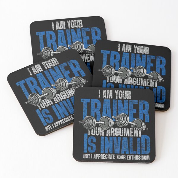 Item preview, Athletic Trainer Funny designed and sold by goombi-creative.