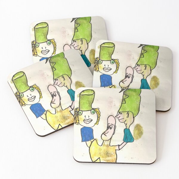 Item preview, Charla de marionetas designed and sold by Portes-Ruty.