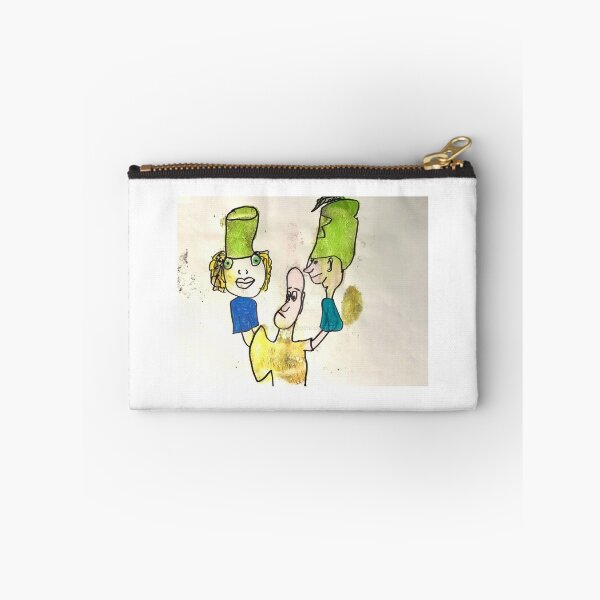 Item preview, Puppet chat designed and sold by Portes-Ruty.