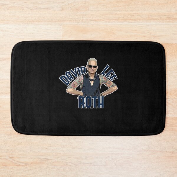 Item preview, David Lee Roth #1952 designed and sold by lukas-lei-art.