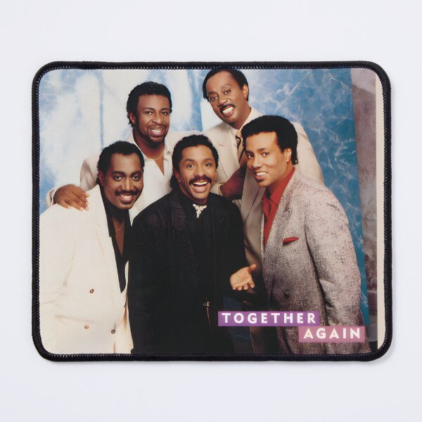 Item preview, The Temptations // Together Again #2910 designed and sold by pple-frame.