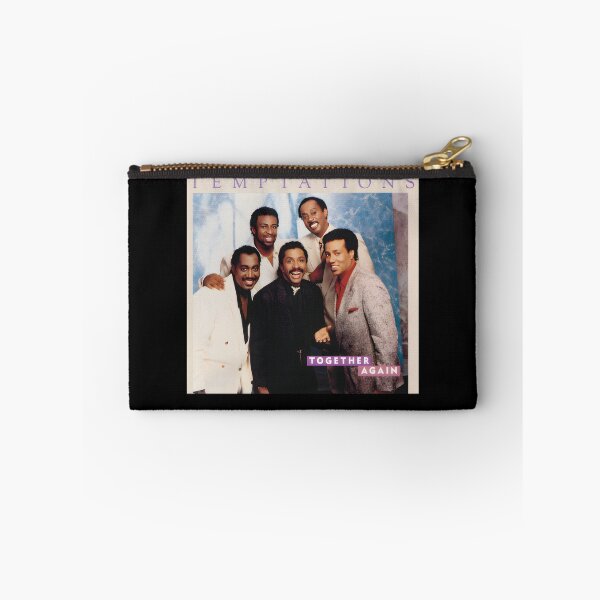 Item preview, The Temptations // Together Again #2910 designed and sold by pple-frame.