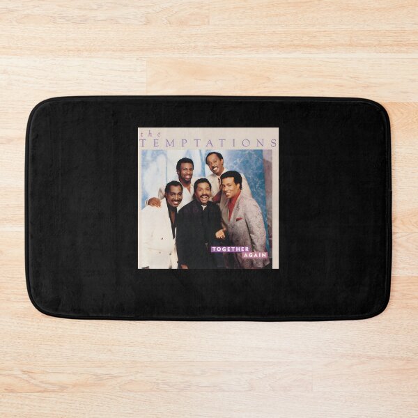 Item preview, The Temptations // Together Again #2910 designed and sold by pple-frame.