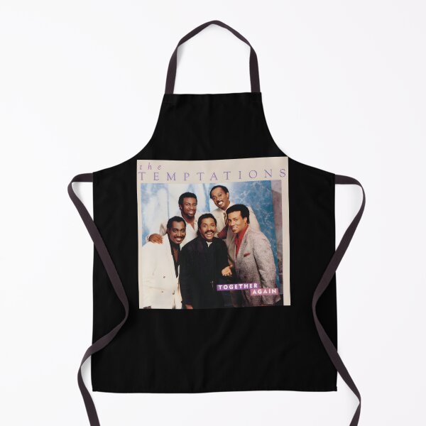 Item preview, The Temptations // Together Again #2910 designed and sold by pple-frame.