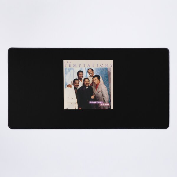 Item preview, The Temptations // Together Again #2910 designed and sold by pple-frame.