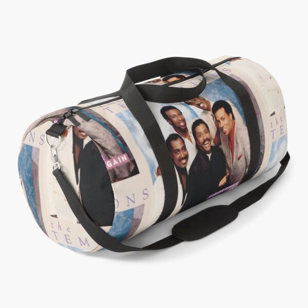 Item preview, The Temptations // Together Again #2910 designed and sold by pple-frame.