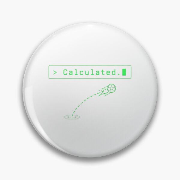 Item preview, Calculated Code Terminal Rocket Gaming Design designed and sold by Pokmon213.