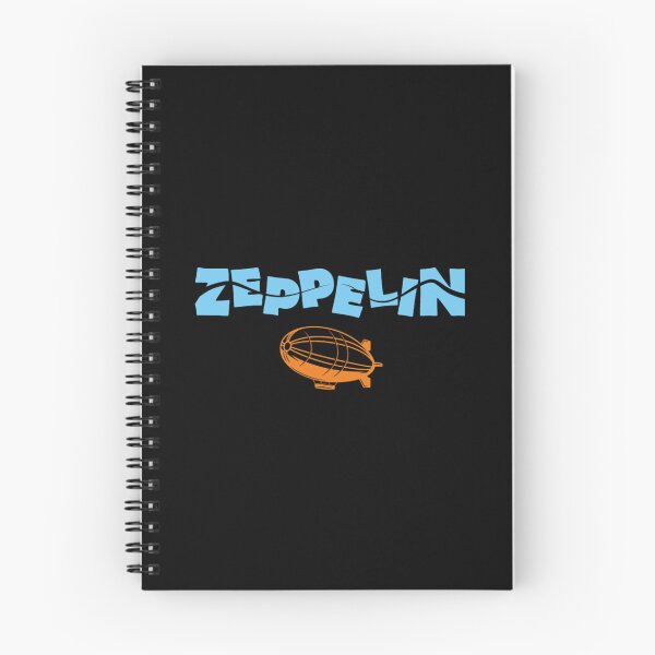 Item preview, Zeppelin Sky Rider Poster Graphic Design Art Print designed and sold by FranciscoLWrigh.