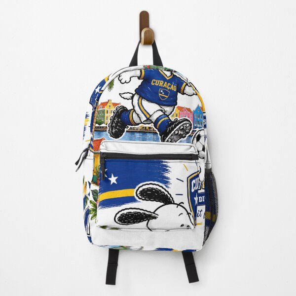 Item preview, Snoopy Curaçao Team World Cup 2026 designed and sold by Har-vee.