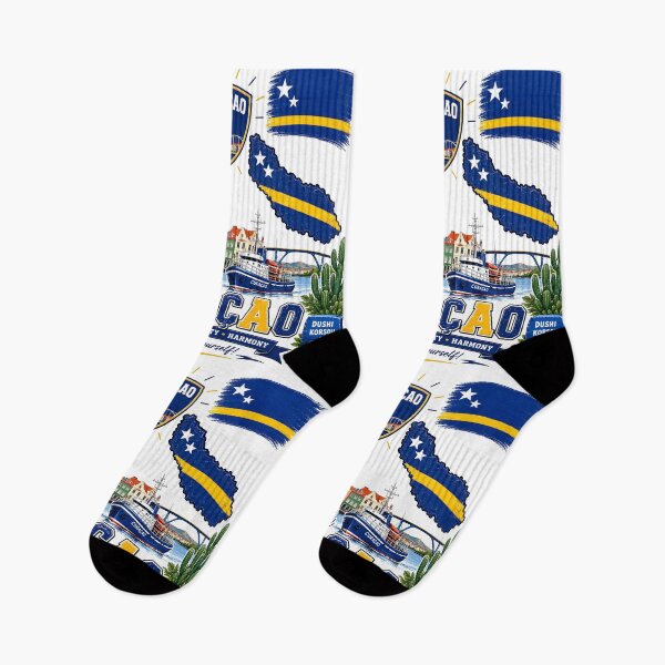 Item preview, Snoopy Curaçao Team World Cup 2026 designed and sold by Har-vee.