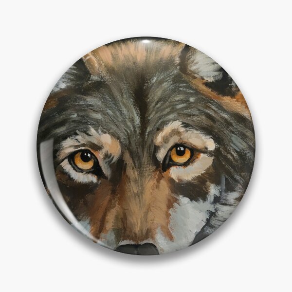 Item preview, Wolf in the dark designed and sold by LaceysDraws.
