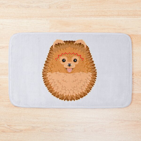 Item preview, Tribal Spitz designed and sold by TomiAx.